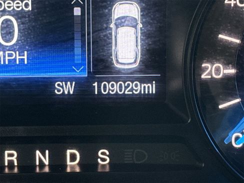 Used 2017 Ford Explorer FWD image 21