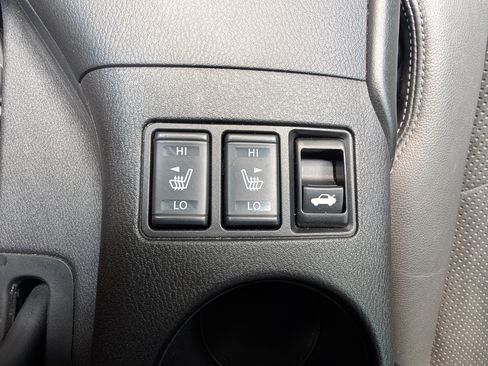 Used 2024 Nissan Z Performance w/ Floor Mat Package RWD image 30