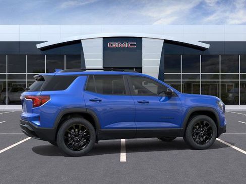 New 2026 GMC Terrain Elevation w/ Black Edition image 29