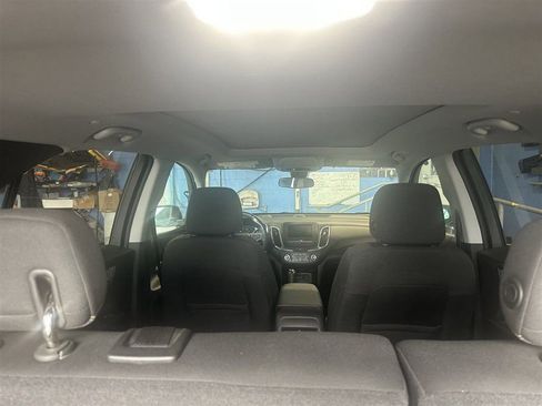 Used 2020 Chevrolet Equinox LT AWD/4WD image 8