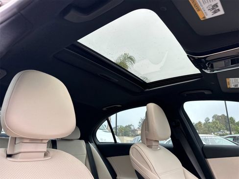 Certified 2025 Mercedes-Benz C 300 Sedan image 18