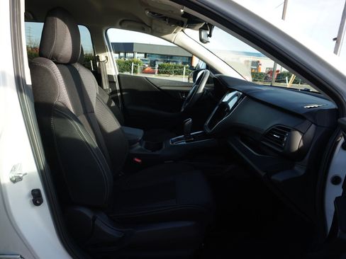 Used 2024 Subaru Outback Premium image 24