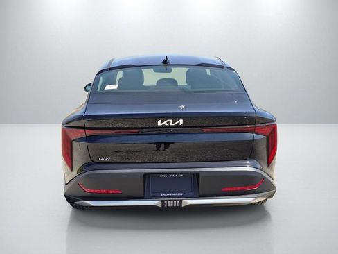 New 2026 Kia K4 FWD image 5