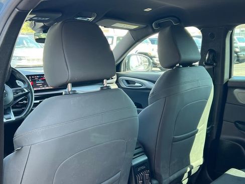 Used 2024 Dodge Hornet R/T w/ Tech Pack w/o Parking image 34