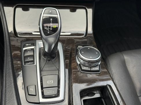 Used 2016 BMW 535i Sedan RWD image 20