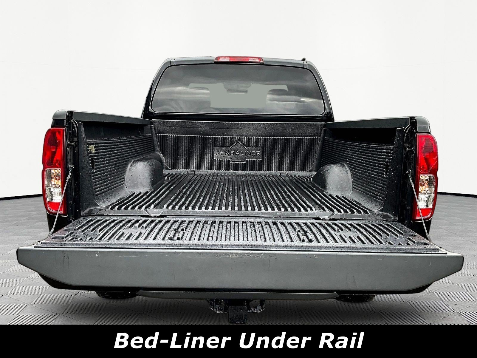 Certified 2021 Nissan Frontier S RWD image 7