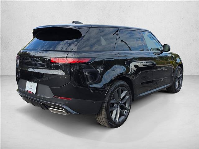 New 2027 Land Rover Range Rover Sport SE AWD/4WD image 5