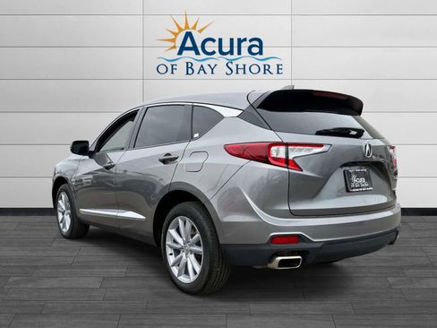 Certified 2023 Acura RDX AWD image 5