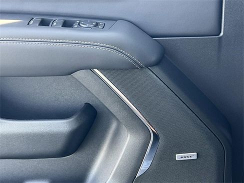 New 2026 GMC Sierra 2500 AT4 w/ AT4 Premium Plus Package image 22