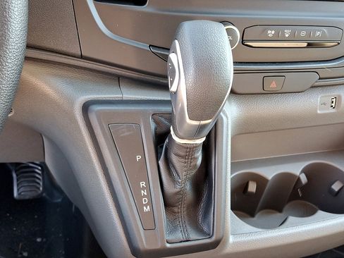 New 2026 Ford Transit 150 Low Roof image 12