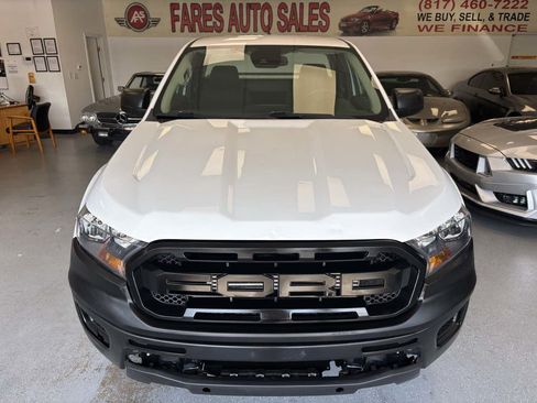 Used 2019 Ford Ranger XL w/ Equipment Group 101A Mid RWD image 1