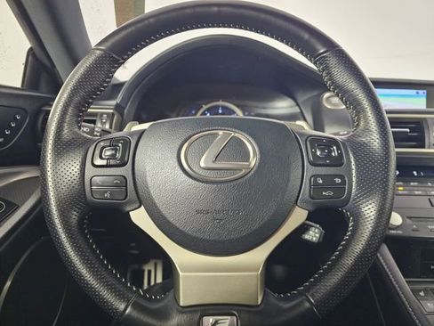 Used 2017 Lexus RC 300 F Sport image 23