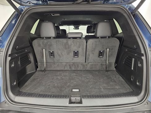 Used 2025 Buick Enclave Preferred image 22