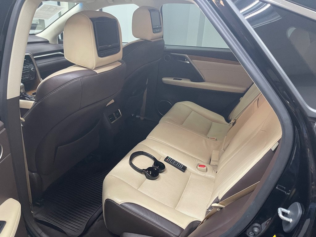 Used 2017 Lexus RX 350 AWD w/ Premium Package image 31