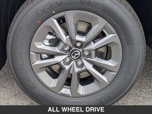 New 2026 MAZDA CX-5 Select AWD/4WD image 5