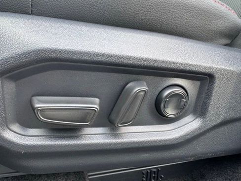 New 2026 Toyota Tundra TRD Pro AWD/4WD image 16