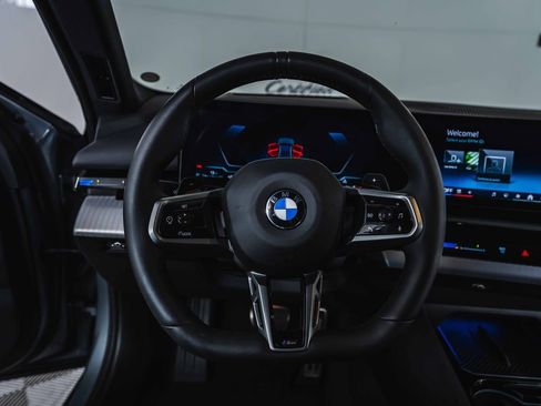 Used 2026 BMW 530i 530i w/ M Sport Package image 15