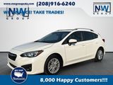 Used 2018 Subaru Impreza 2.0i Premium image 3