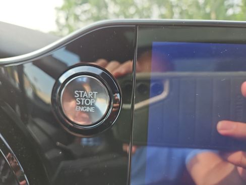 Used 2025 Lexus NX 350 AWD w/ Rear Seat Package image 29
