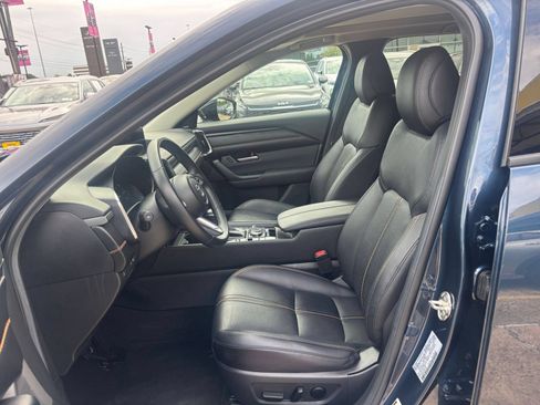 Used 2025 MAZDA CX-50 2.5 Hybrid w/ Premium Plus Pkg AWD/4WD image 27