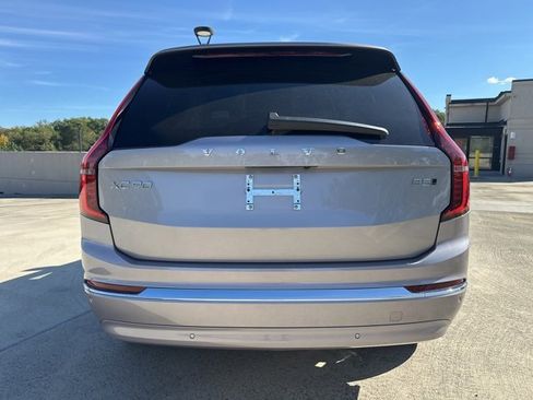 New 2026 Volvo XC90 B5 Plus image 6