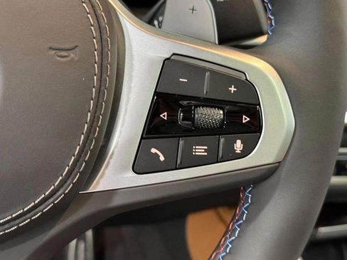 New 2026 BMW X6 M60i image 34