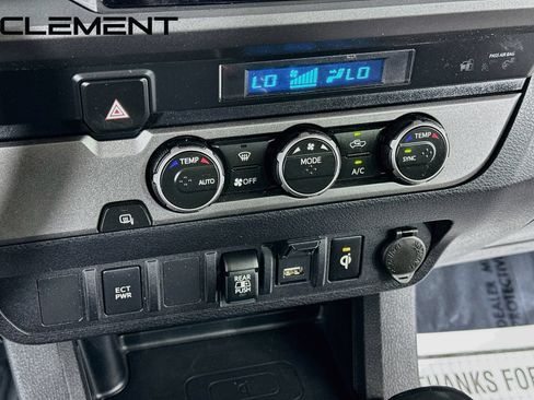 Used 2023 Toyota Tacoma TRD Sport RWD image 22