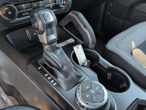 Used 2023 Ford Bronco Big Bend AWD/4WD image 19
