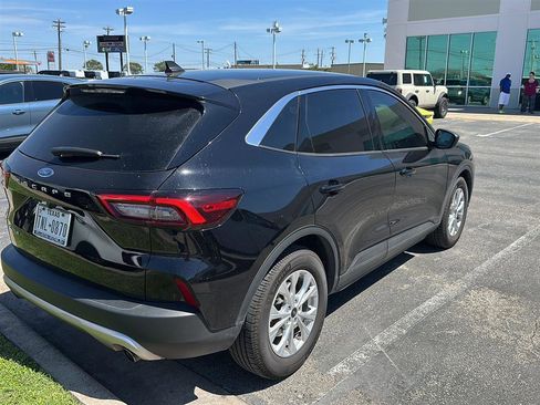 Used 2023 Ford Escape Active image 43