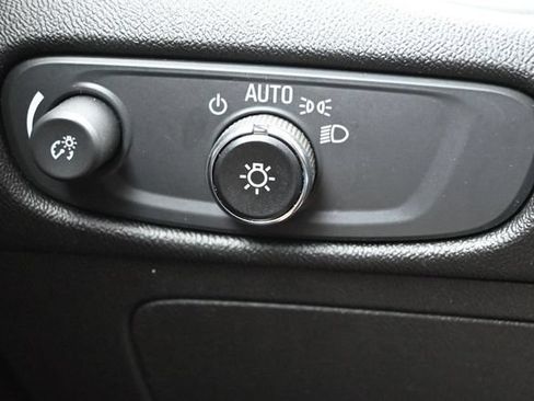 Used 2024 Chevrolet Malibu LS FWD image 21