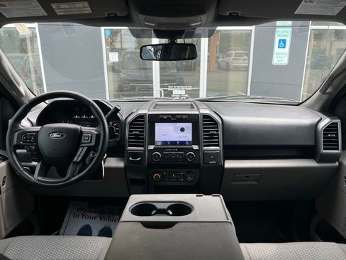 Used 2020 Ford F150 XLT w/ Equipment Group 302A Luxury RWD image 27