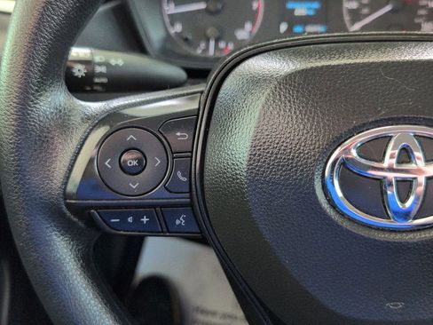 Used 2024 Toyota Corolla LE FWD image 23