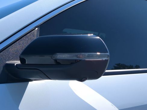 New 2026 GMC Acadia Elevation w/ Elevation Premium Package image 33