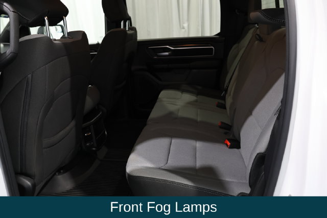 Used 2023 RAM 1500 Big Horn AWD/4WD image 11