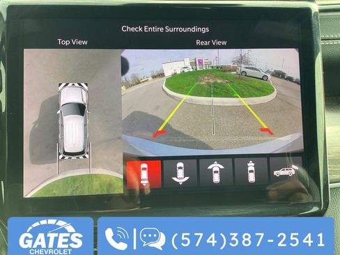 Used 2024 Jeep Grand Cherokee L Limited w/ Luxury Tech Group II image 26