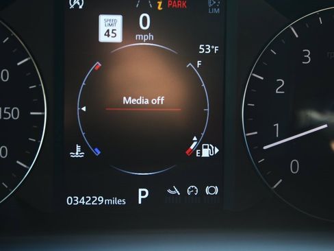 Used 2020 Land Rover Range Rover Velar S image 22