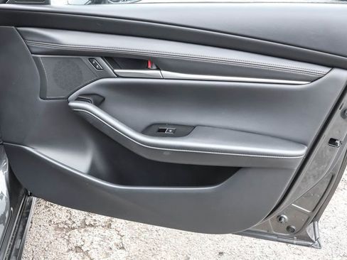 New 2026 MAZDA MAZDA3 2.5 S Sedan w/ Preferred Pkg image 48