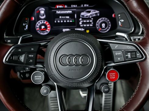 Used 2017 Audi R8 V10 plus image 32