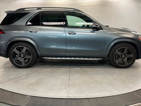 Used 2026 Mercedes-Benz GLE 450 4MATIC image 6