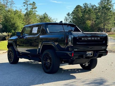 New 2025 GMC Hummer EV 2X image 12