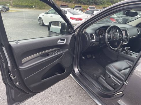Used 2020 Dodge Durango SXT AWD/4WD image 13
