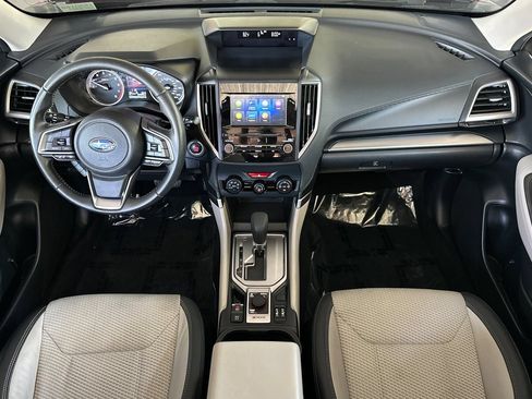 Used 2021 Subaru Forester Premium AWD/4WD image 14