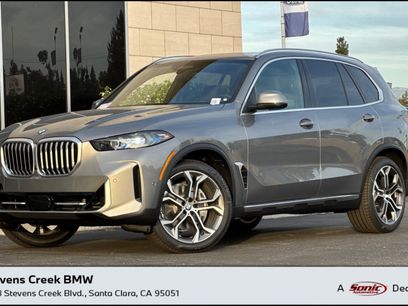 Used 2026 BMW X5 xDrive40i