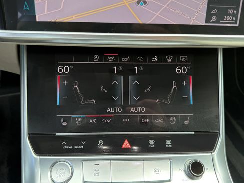 Used 2019 Audi A7 3.0T Prestige w/ Prestige Package AWD/4WD image 14