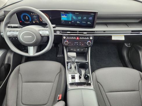 New 2026 Hyundai Tucson SEL AWD/4WD image 12
