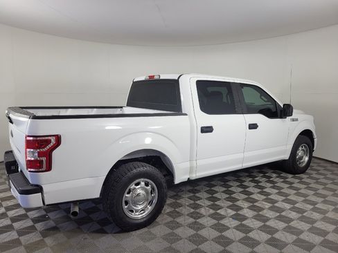 Used 2018 Ford F150 XL w/ Equipment Group 101A Mid RWD image 10