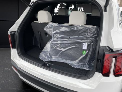 New 2026 Kia Sorento SX Prestige image 17