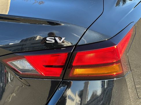 Used 2023 Nissan Altima 2.5 SV image 33