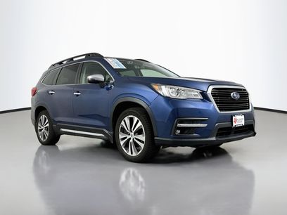 Used 2019 Subaru Ascent Touring w/ Popular Package #2A