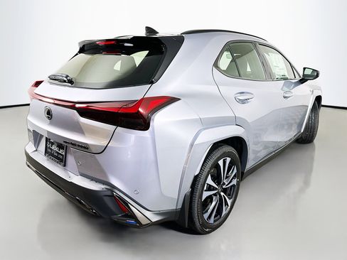 New 2026 Lexus UX 300h AWD w/ Accessory Package (2T) image 7